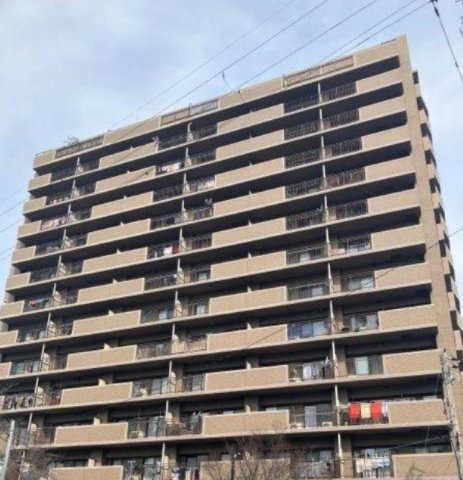 コスモ守山七番館