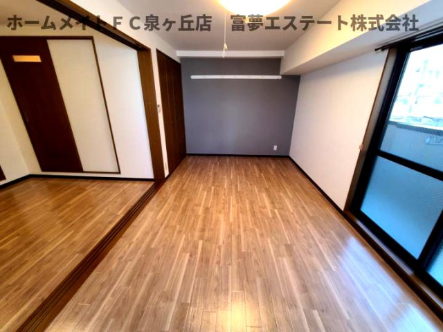 【内装】 | リトゥール澤
