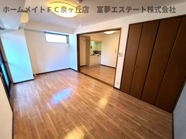 【洋室】 | リトゥール澤