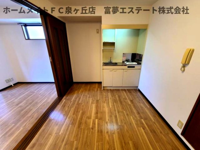 【居間・リビング】 | リトゥール澤