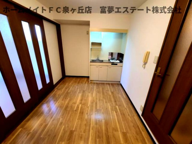 【居間・リビング】 | リトゥール澤