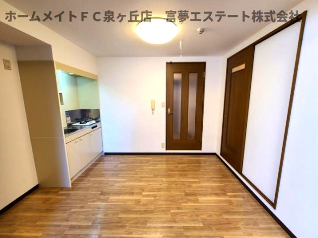 【居間・リビング】 | リトゥール澤