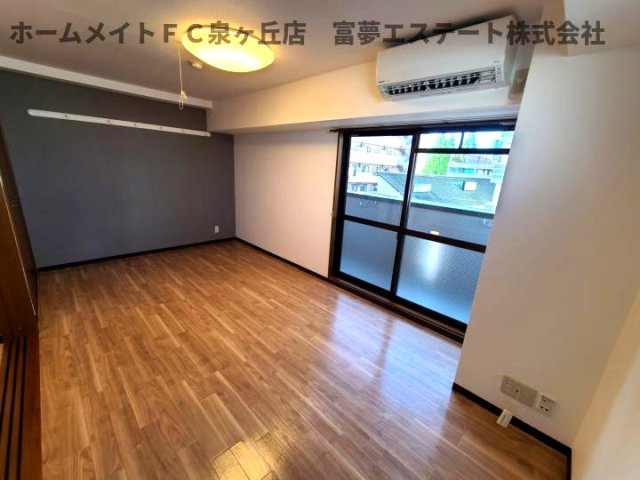 【洋室】 | リトゥール澤