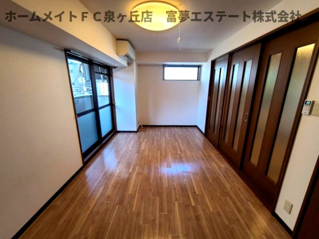 【洋室】 | リトゥール澤