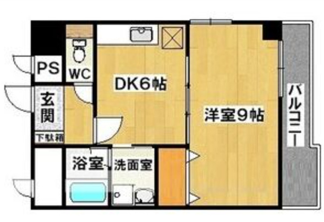 【間取り】 | リトゥール澤