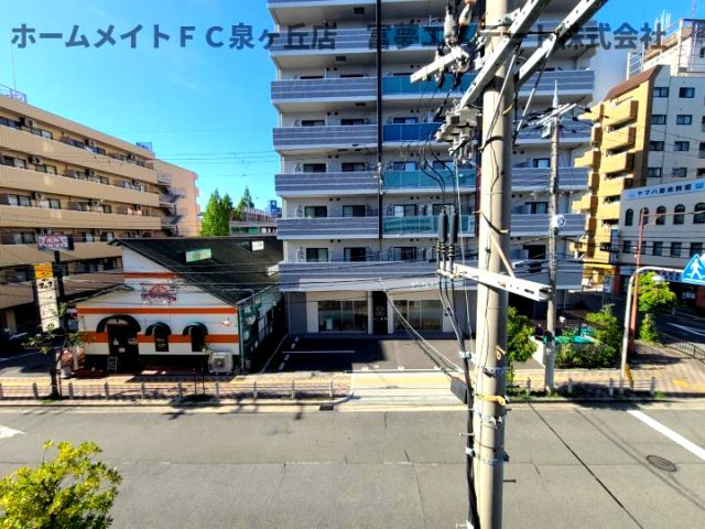 【展望】 | リトゥール澤