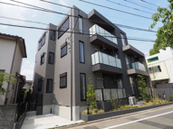 （仮称）上馬５丁目メゾンの画像