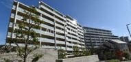 名古屋市千種区徳川山町６丁目のマンションの画像