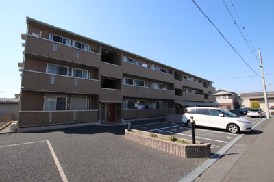 【外観】 | ヴィーブル伏尾