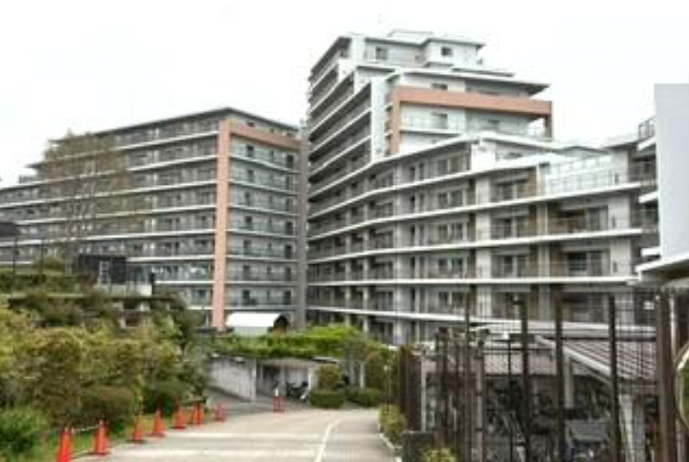 中古マンション　ソフィア松戸の画像