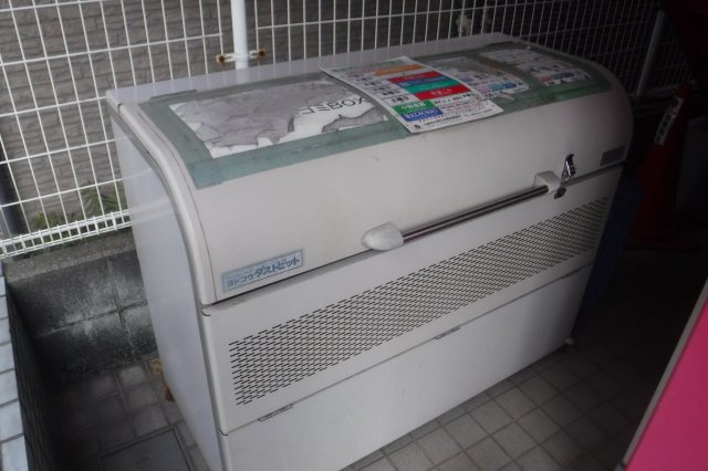 タローズホーム【Ｔａｒｏ’ｓＨｏｍｅ】のその他共用部分