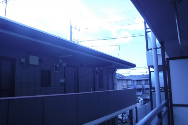 タローズホーム【Ｔａｒｏ’ｓＨｏｍｅ】の展望