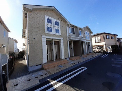 【外観】 | エスポワール・サウス | 建物外観を気になさる方へ、見た目の良い物件です