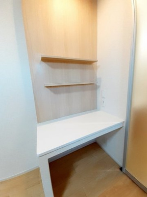 【設備】 | ステラ中島