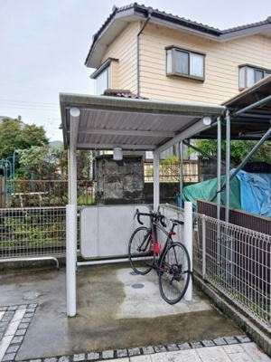 【その他共用部分】 | ステラ中島