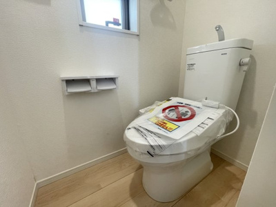 【トイレ】 | うるま市天願　第2（全3棟）3号棟 | 3号棟　