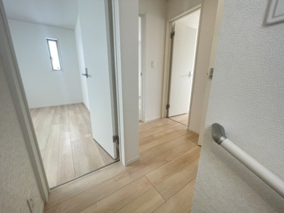 【内装】 | うるま市天願　第2（全3棟）3号棟 | 3号棟　