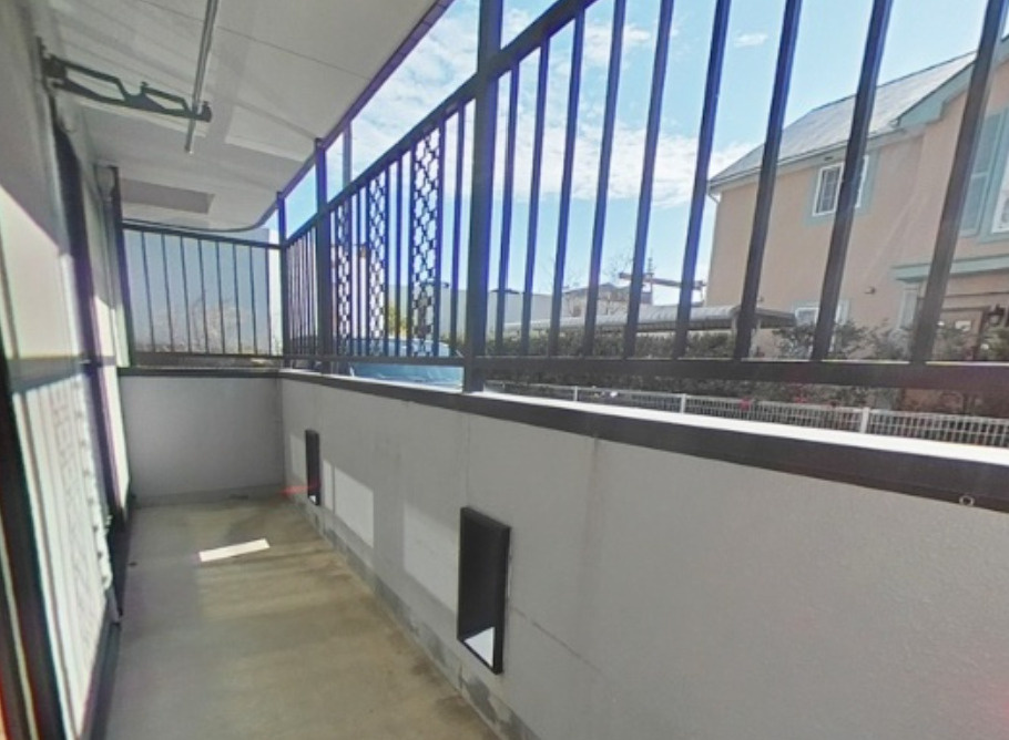 福岡県久留米市　一棟売マンション　全部屋40㎡超のその他共用部分