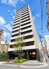 パークアクシス大阪新町の画像