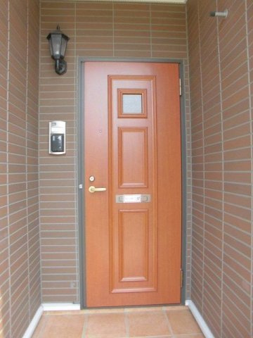 グレイスＡのその他共用部分