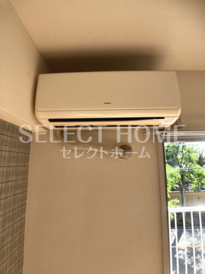 【設備】 | ロイヤルパーク緑丘