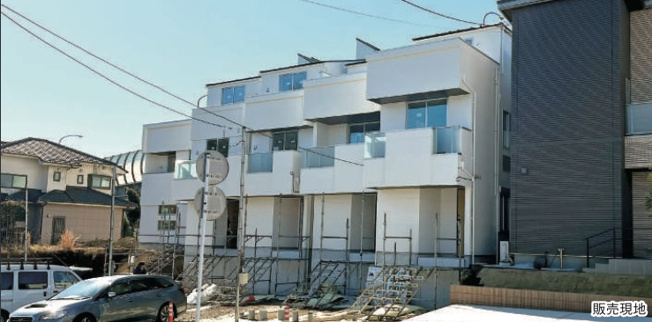 【外観】 | ★仲介手数料無料★横浜市上川井町新築戸建 | 仲介手数料無料！お問合せ下さい/080-7058-7312 