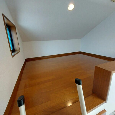 【内装】 | アーバンプレイス東新宿Ⅱ・Ｄ