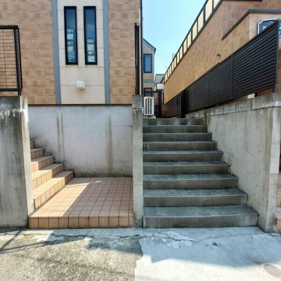 【その他共用部分】 | アーバンプレイス東新宿Ⅱ・Ｄ