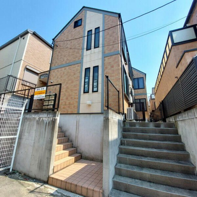 【外観】 | アーバンプレイス東新宿Ⅱ・Ｄ