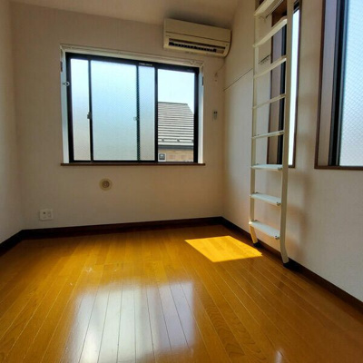 【居間・リビング】 | アーバンプレイス東新宿Ⅱ・Ｄ