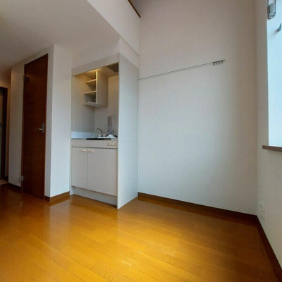 【洋室】 | アーバンプレイス東新宿Ⅱ・Ｄ