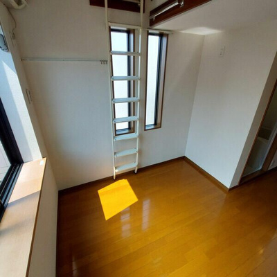 【寝室】 | アーバンプレイス東新宿Ⅱ・Ｄ