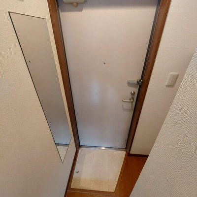 【玄関】 | アーバンプレイス東新宿Ⅱ・Ｄ