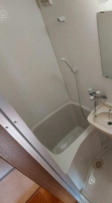 【浴室】 | アーバンプレイス東新宿Ⅱ・Ｄ