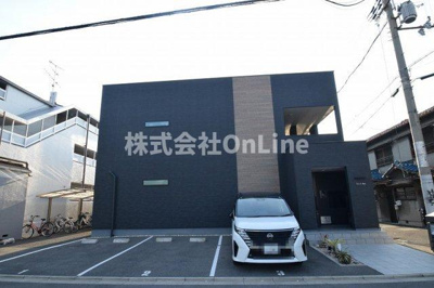 【外観】 | カーサ・デ・リガール