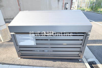 【その他共用部分】 | カーサ・デ・リガール