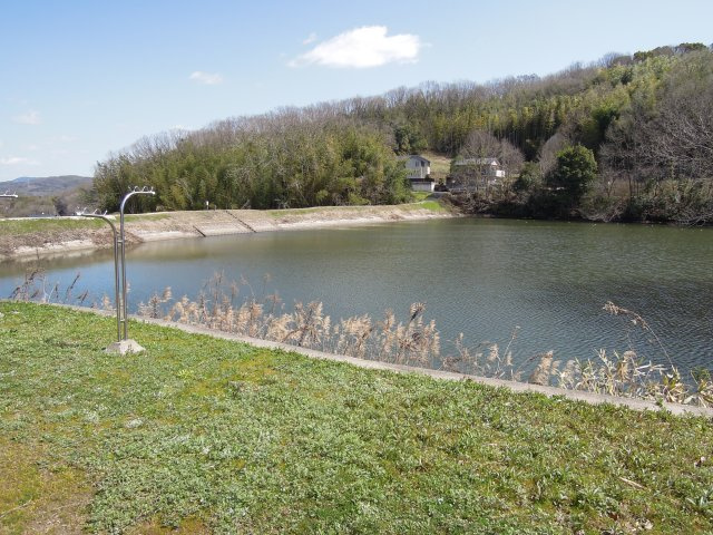 西大戸中古戸建の展望