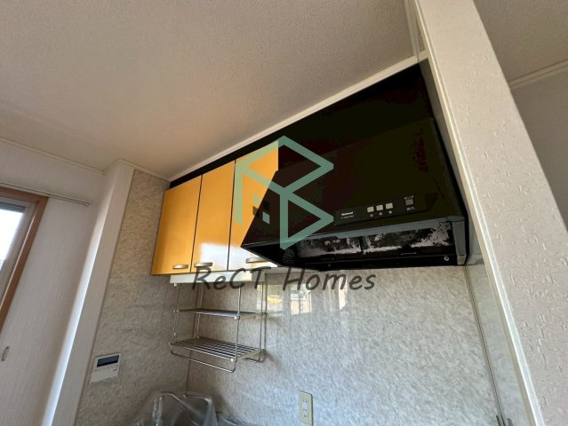 フルーレの駐車場