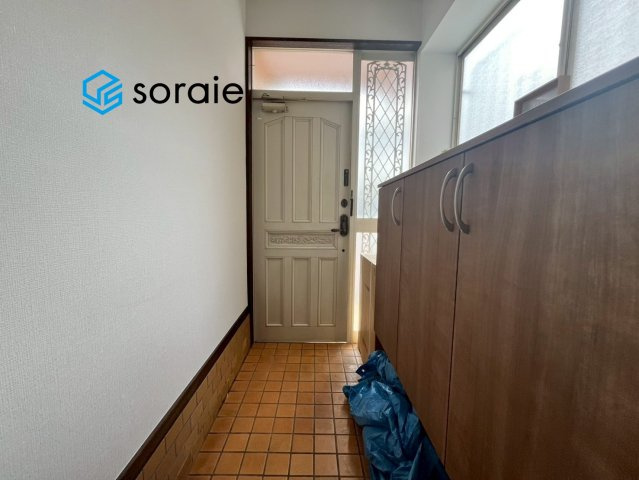 入間市鍵山3丁目　中古戸建の内装