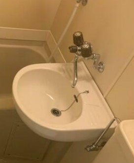 【洗面所】 | エクセル１