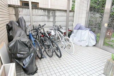 【その他共用部分】 | エクセル１