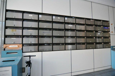 【その他共用部分】 | エクセル１