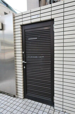 【その他共用部分】 | エクセル１