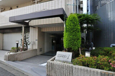 【エントランス】 | エクセル１