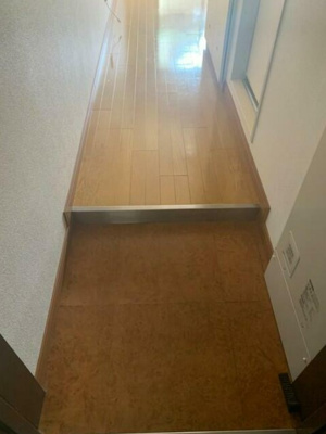 【玄関】 | エクセル１