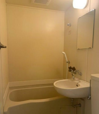 【浴室】 | エクセル１