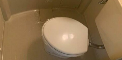 【トイレ】 | エクセル１