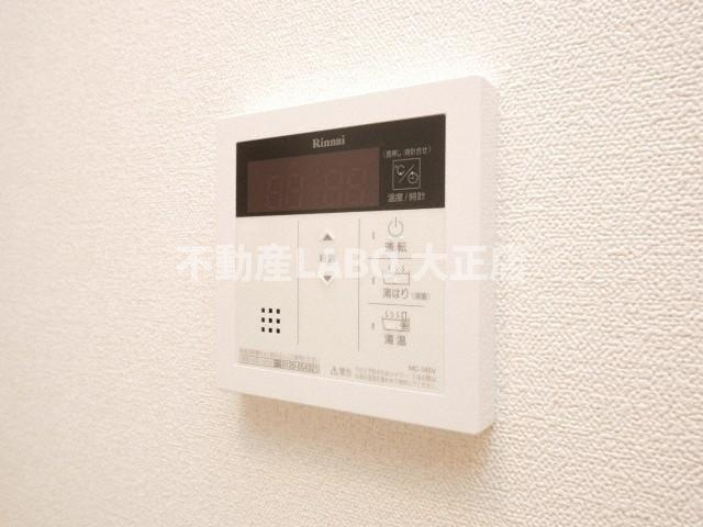 プレサンス南堀江ザ・センスのその他