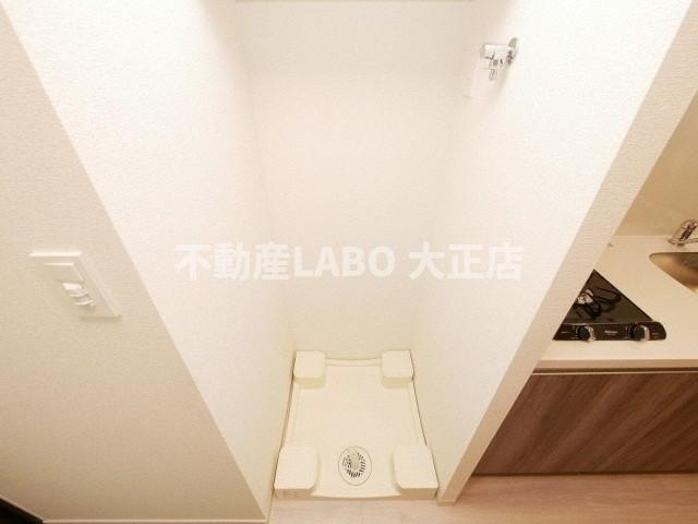 プレサンス南堀江ザ・センスのその他