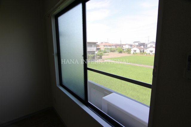 プレジャータウンの展望